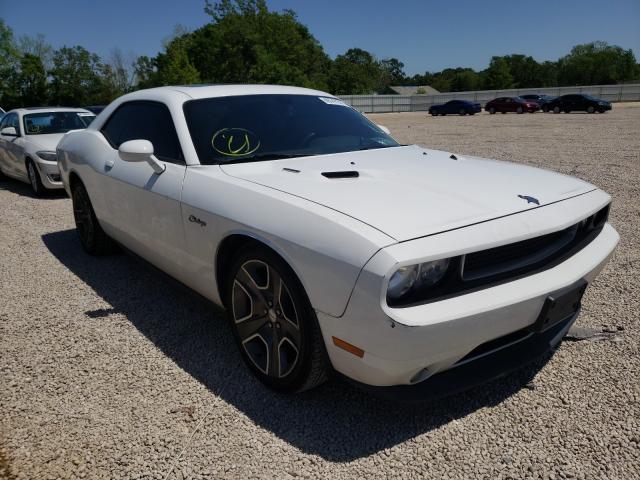 dodge challenger 2012 2c3cdybt1ch120966