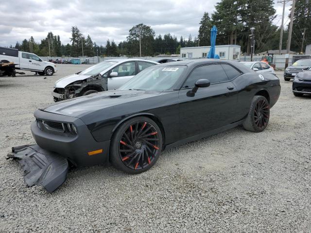 dodge challenger 2012 2c3cdybt1ch121406