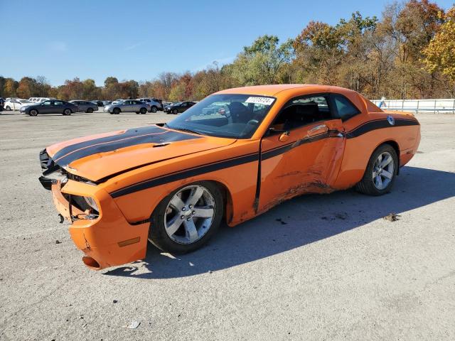 dodge challenger 2012 2c3cdybt1ch158598