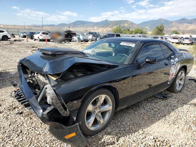 dodge challenger 2012 2c3cdybt1ch238712