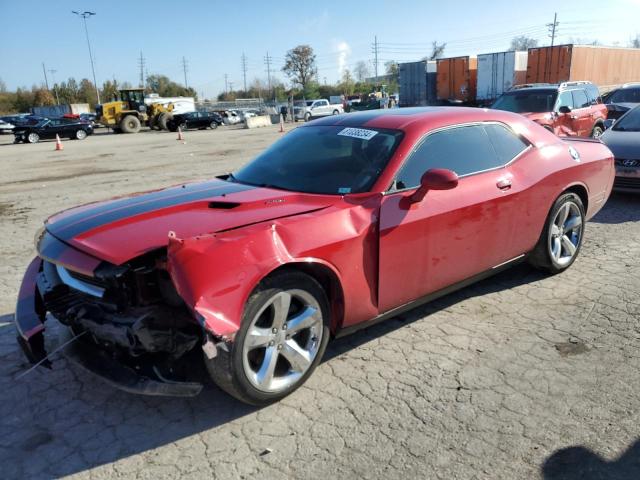 dodge challenger 2013 2c3cdybt1dh511536