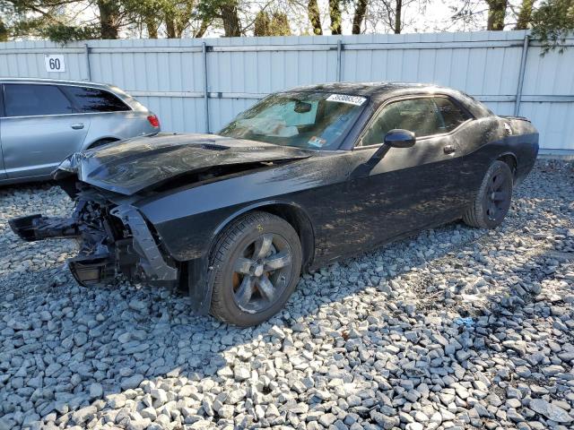 dodge challenger 2013 2c3cdybt1dh558811