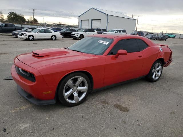 dodge challenger 2013 2c3cdybt1dh612639