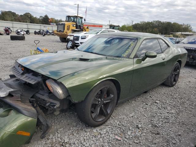 dodge challenger 2013 2c3cdybt1dh613581