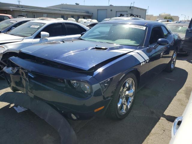 dodge challenger 2013 2c3cdybt1dh708562