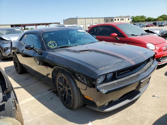 dodge challenger 2014 2c3cdybt1eh196979