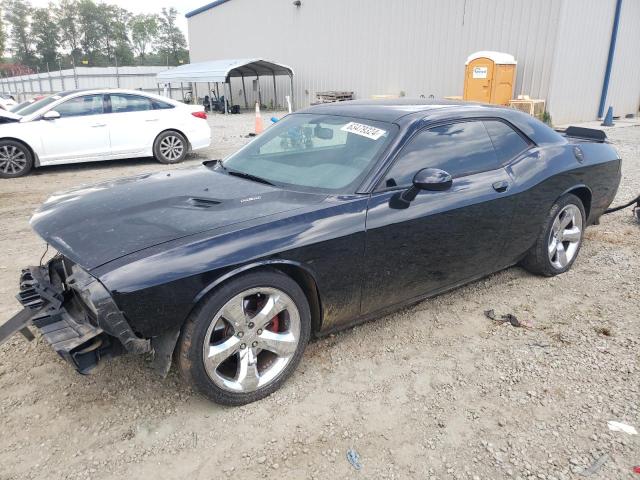 dodge challenger 2014 2c3cdybt1eh213280