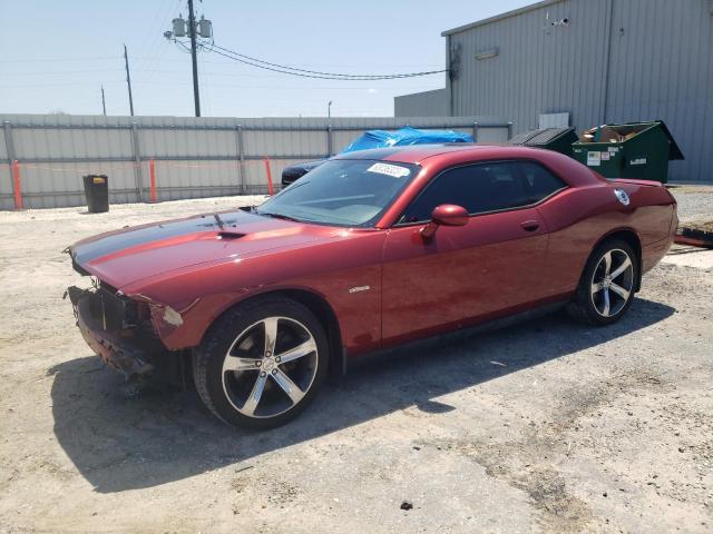 dodge challenger 2014 2c3cdybt1eh251673