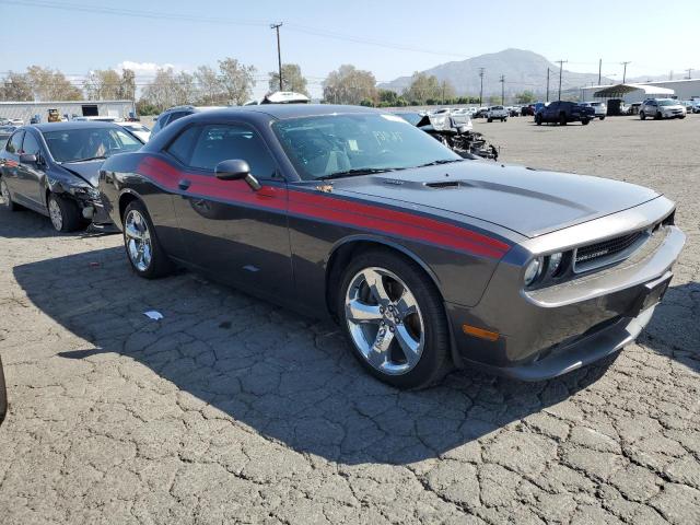 dodge challenger 2014 2c3cdybt1eh269977