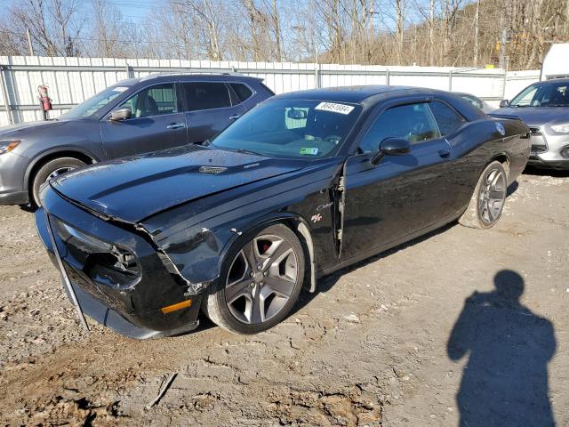 dodge challenger 2012 2c3cdybt2ch121012