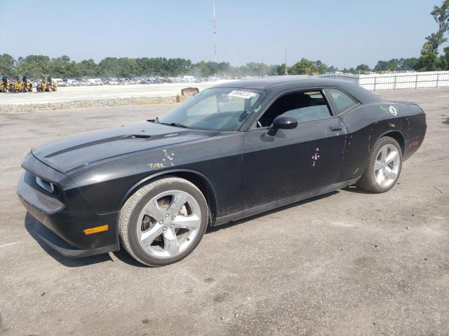 dodge challenger 2012 2c3cdybt2ch225001