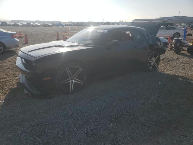 dodge challenger 2013 2c3cdybt2dh652020