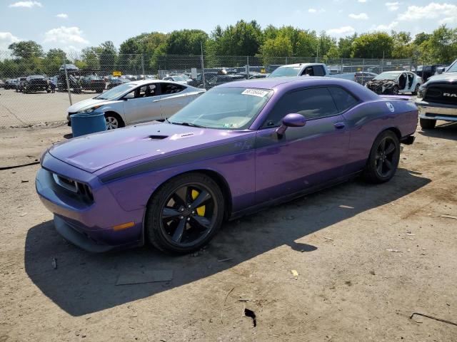 dodge challenger 2014 2c3cdybt2eh111230