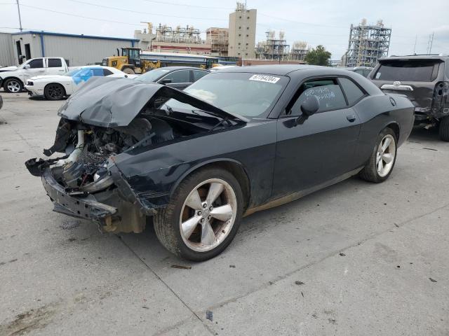 dodge challenger 2014 2c3cdybt2eh123491