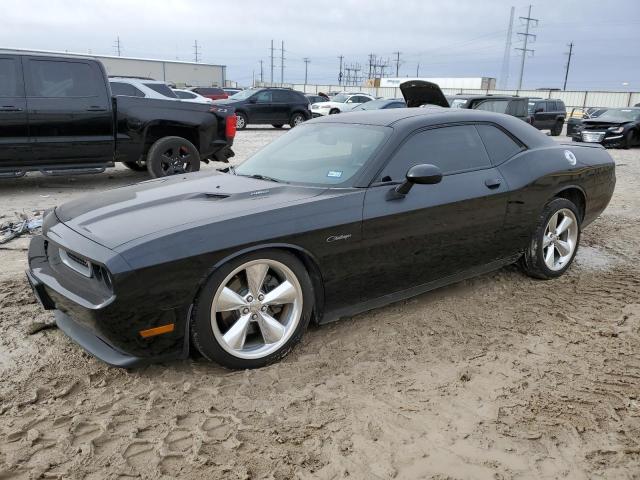 dodge challenger 2014 2c3cdybt2eh143529