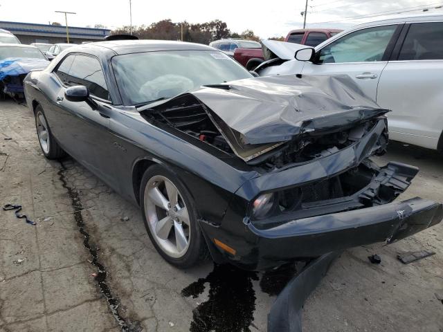 dodge challenger 2014 2c3cdybt2eh143532