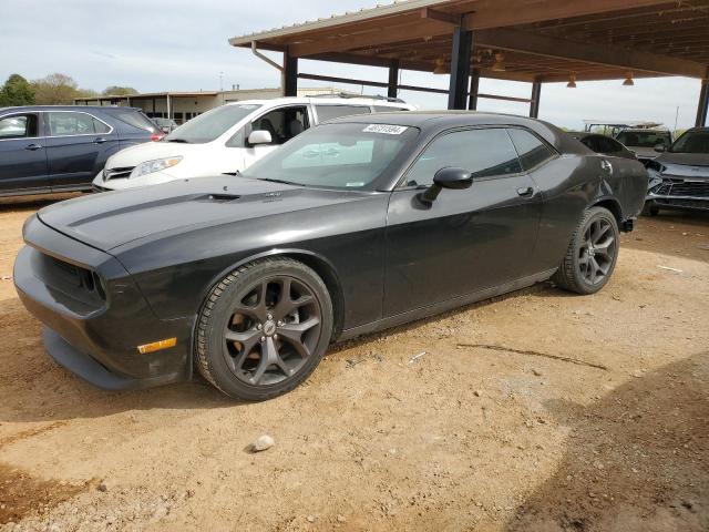 dodge challenger 2014 2c3cdybt2eh149783