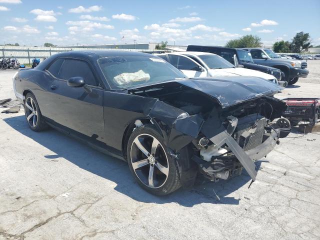 dodge challenger 2014 2c3cdybt2eh251312