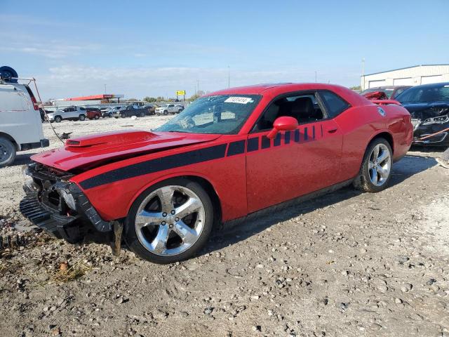 dodge challenger 2012 2c3cdybt3ch243653