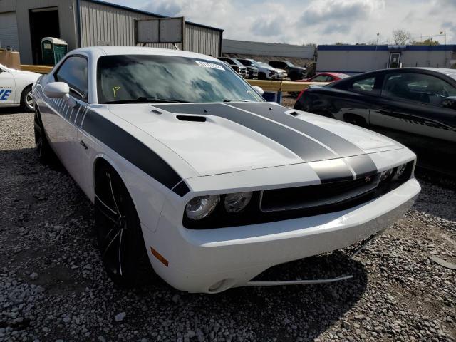 dodge challenger 2013 2c3cdybt3dh513899