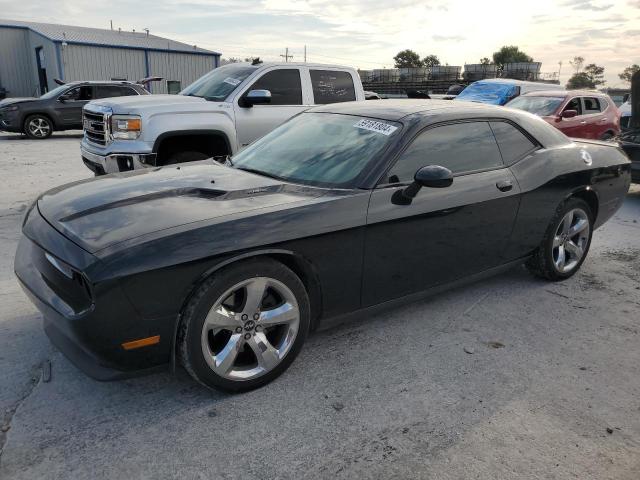 dodge challenger 2013 2c3cdybt3dh536101