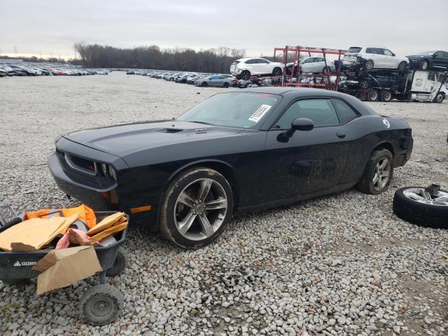 dodge challenger 2013 2c3cdybt3dh614585