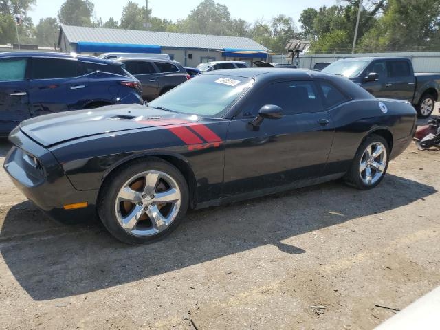 dodge challenger 2013 2c3cdybt3dh646842