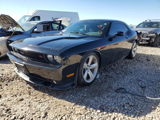 dodge challenger 2013 2c3cdybt3dh705193