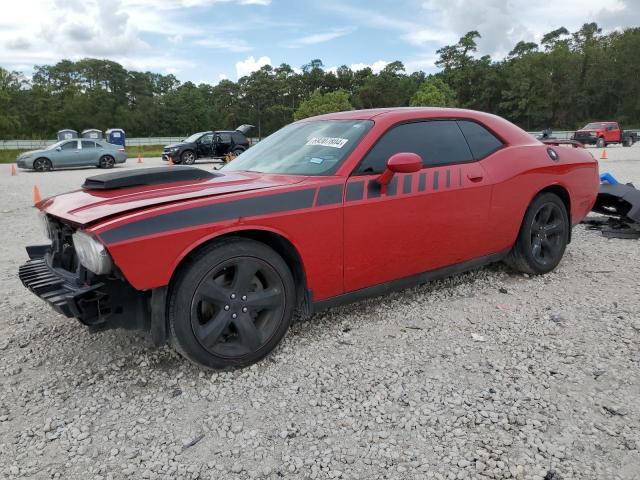 dodge challenger 2014 2c3cdybt3eh158279