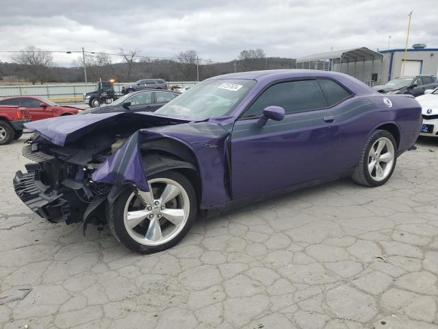 dodge challenger 2014 2c3cdybt3eh162283