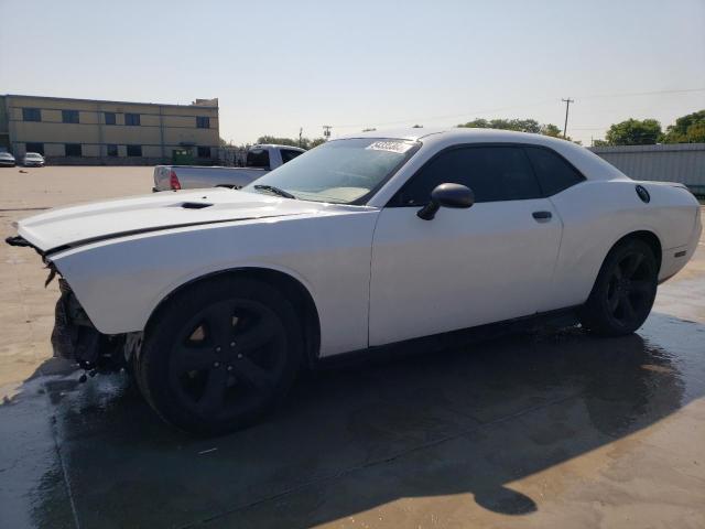 dodge challenger 2014 2c3cdybt3eh177009