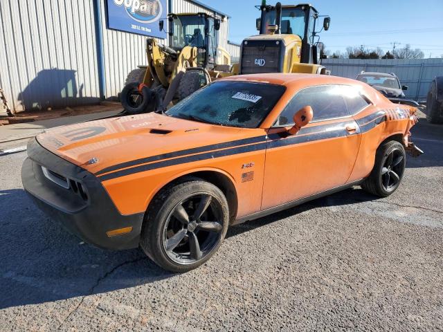 dodge challenger 2014 2c3cdybt3eh185353