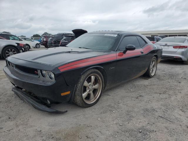 dodge challenger 2013 2c3cdybt4dh536558