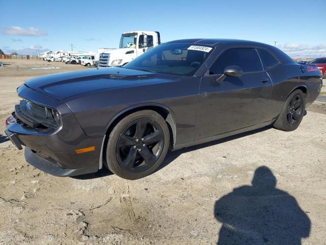 dodge challenger 2014 2c3cdybt4eh101220