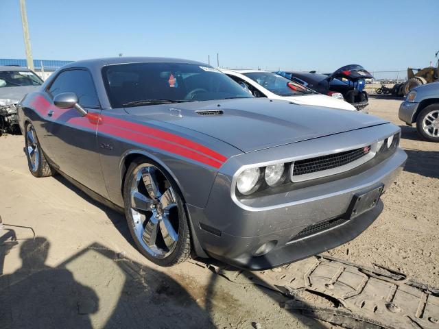 dodge challenger 2014 2c3cdybt4eh165483