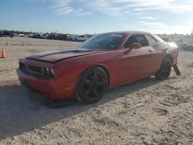 dodge challenger 2013 2c3cdybt5dh610781