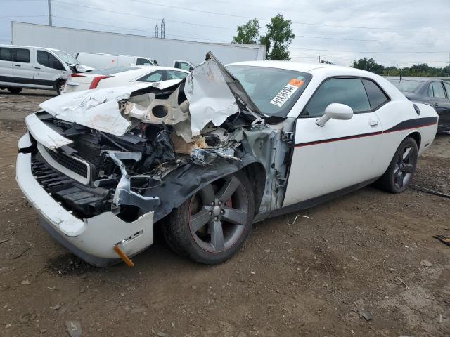 dodge challenger 2013 2c3cdybt5dh667921