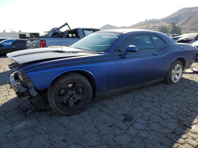 dodge challenger 2014 2c3cdybt5eh101405