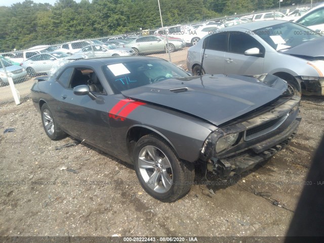 dodge challenger 2012 2c3cdybt6ch170486