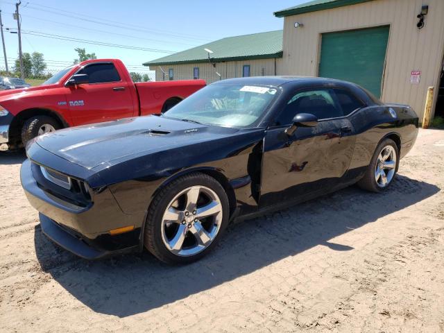 dodge challenger 2013 2c3cdybt6dh533693