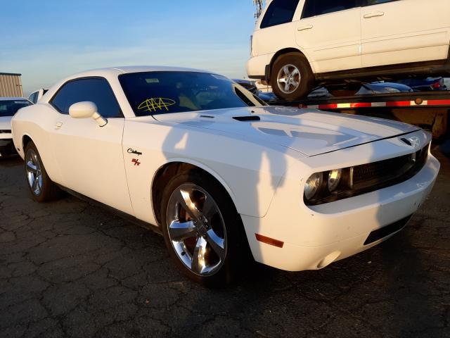 dodge challenger 2013 2c3cdybt6dh587771