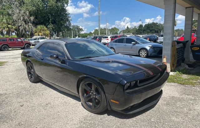 dodge challenger 2014 2c3cdybt6eh100389