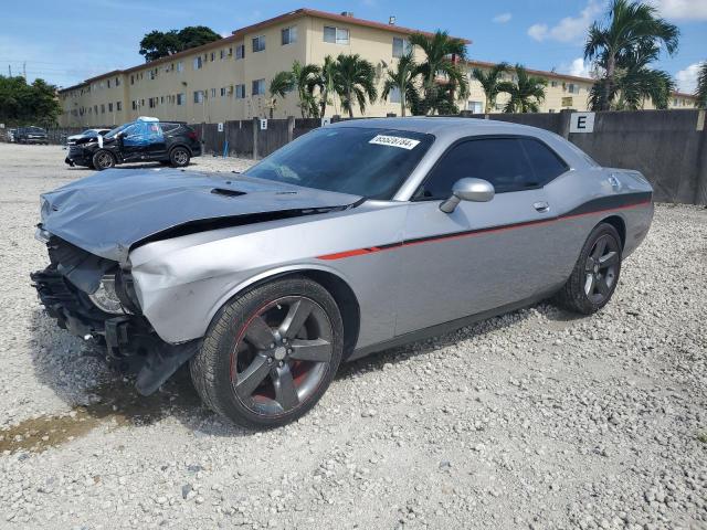 dodge challenger 2014 2c3cdybt6eh225358