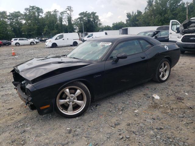 dodge challenger 2012 2c3cdybt7ch238620