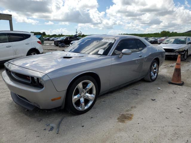 dodge challenger 2013 2c3cdybt7dh612628