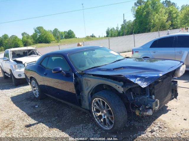 dodge challenger 2013 2c3cdybt7dh679522