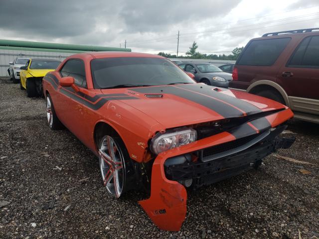 dodge challenger 2013 2c3cdybt7dh741999