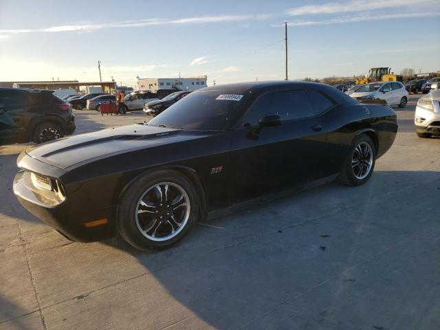 dodge challenger 2013 2c3cdybt7dh742005