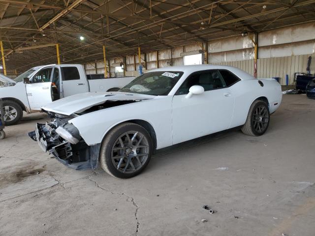 dodge challenger 2014 2c3cdybt7eh270065