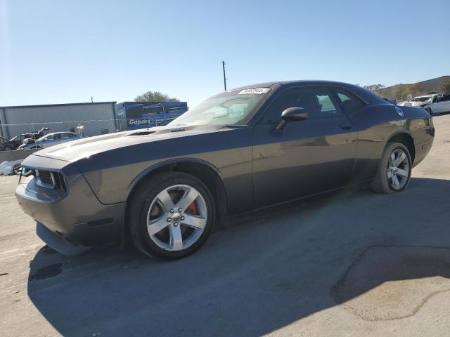 dodge challenger 2014 2c3cdybt7eh298612